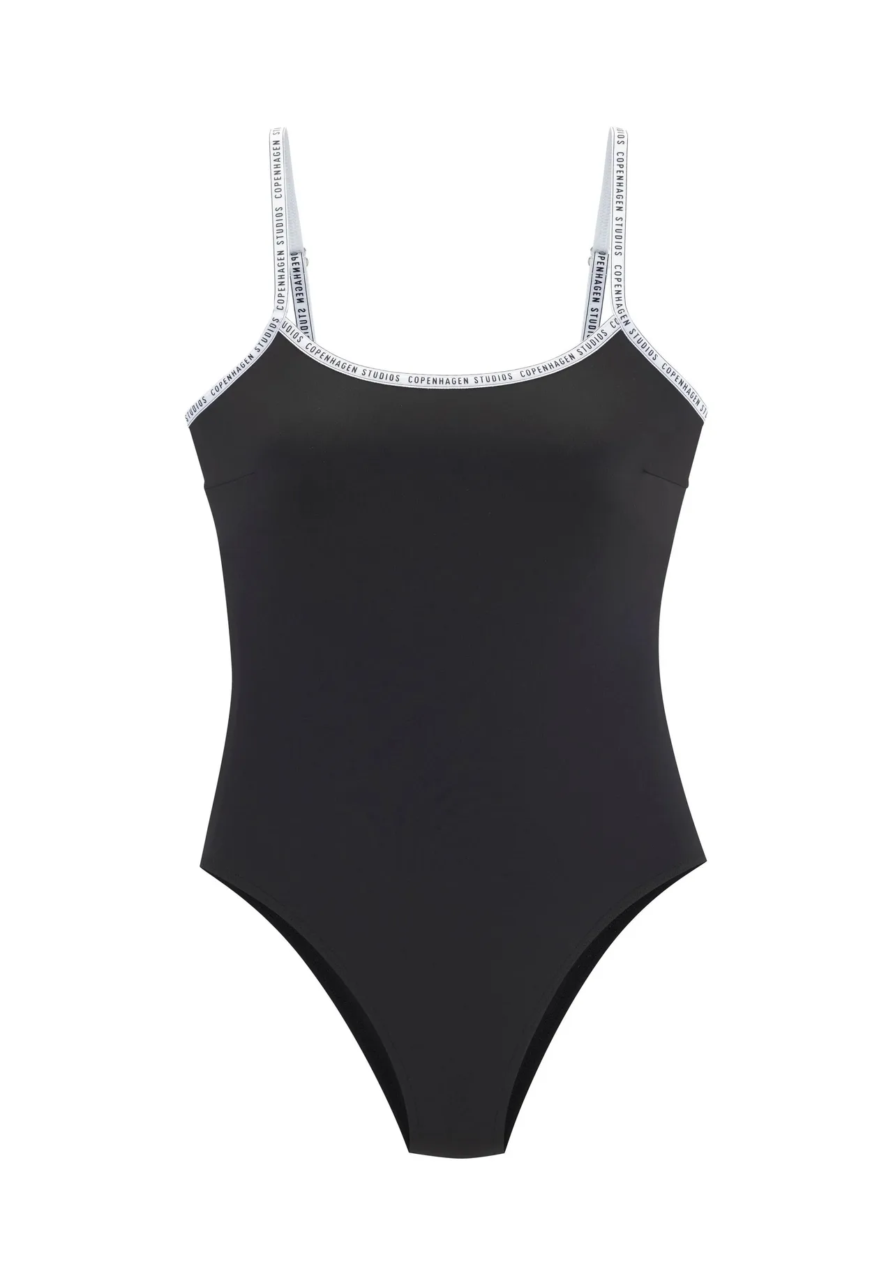 COPENHAGEN STUDIOS Badeanzug A/B Badeanzug COPENHAGEN STUDIOS black 34A/B