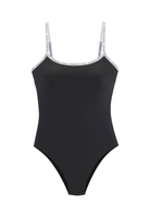 COPENHAGEN STUDIOS Badeanzug A/B Badeanzug COPENHAGEN STUDIOS black 34A/B