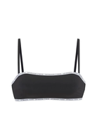 COPENHAGEN STUDIOS Bandeau-Top C/D Bikini COPENHAGEN STUDIOS black 36C/D