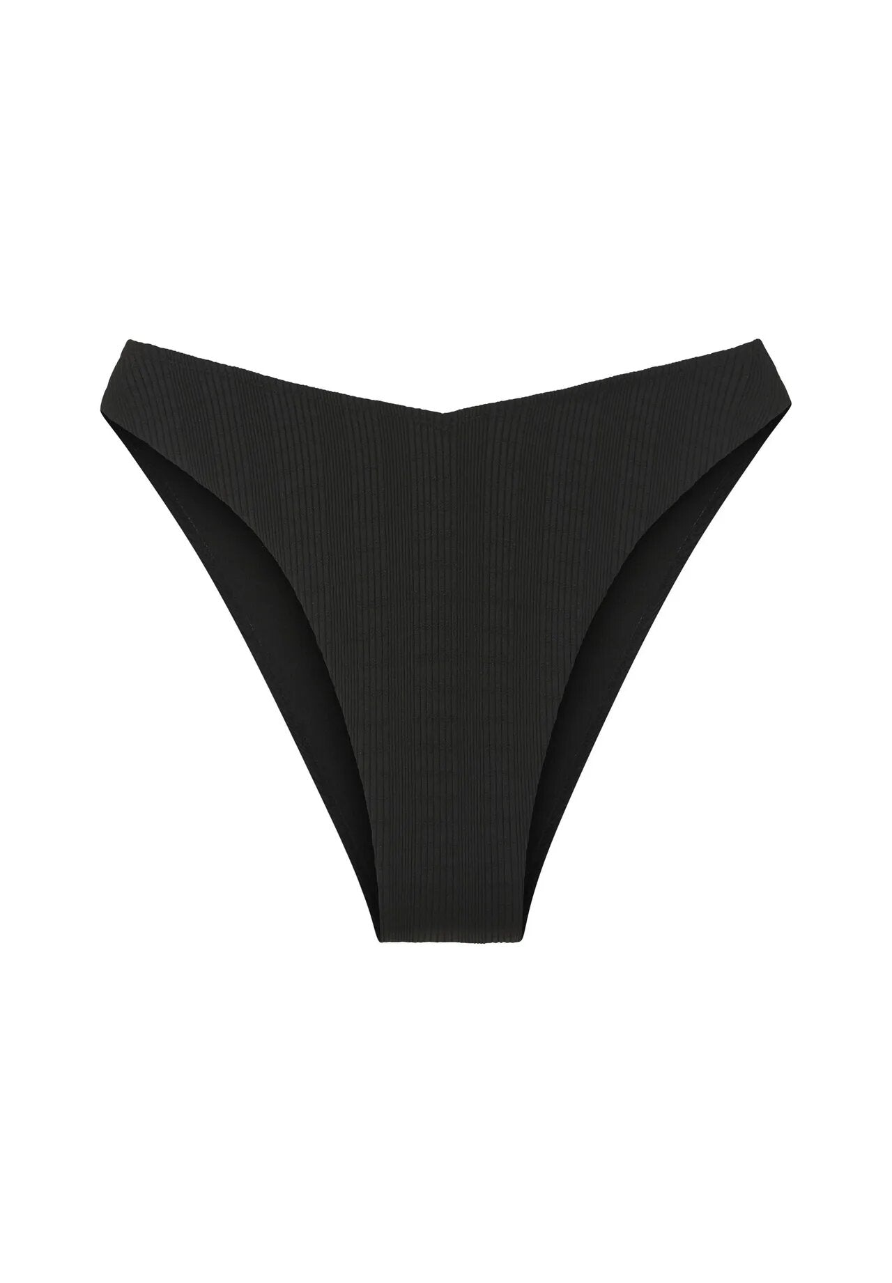 COPENHAGEN STUDIOS Bikini-Hose V Bikini COPENHAGEN STUDIOS black 34