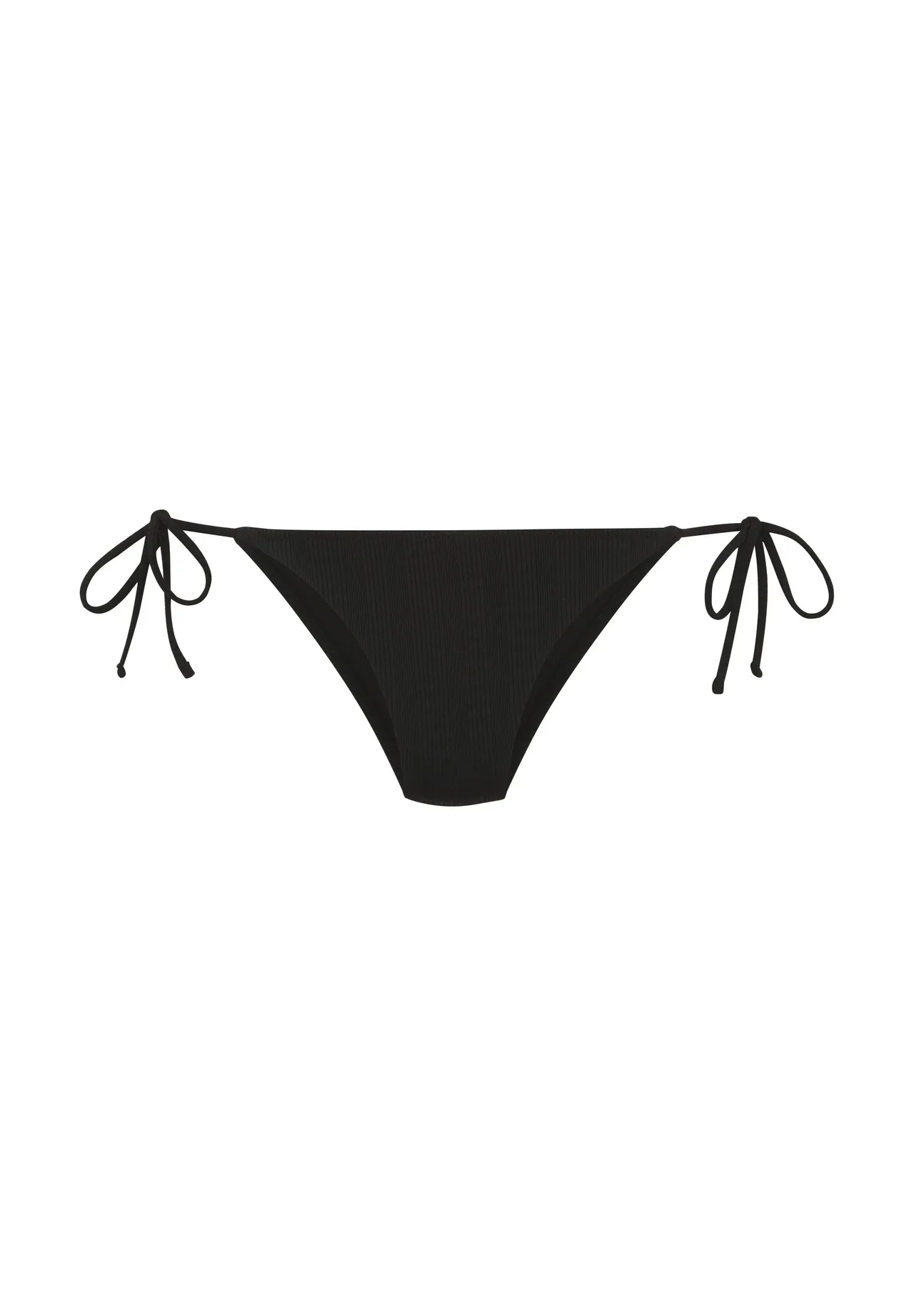 COPENHAGEN STUDIOS Bikini-Hose z Binden Bikini COPENHAGEN STUDIOS black 34