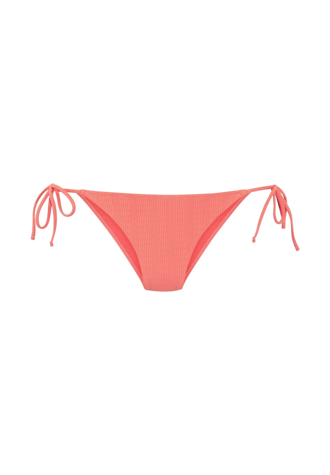 COPENHAGEN STUDIOS Bikini-Hose z Binden Bikini COPENHAGEN STUDIOS peach 34