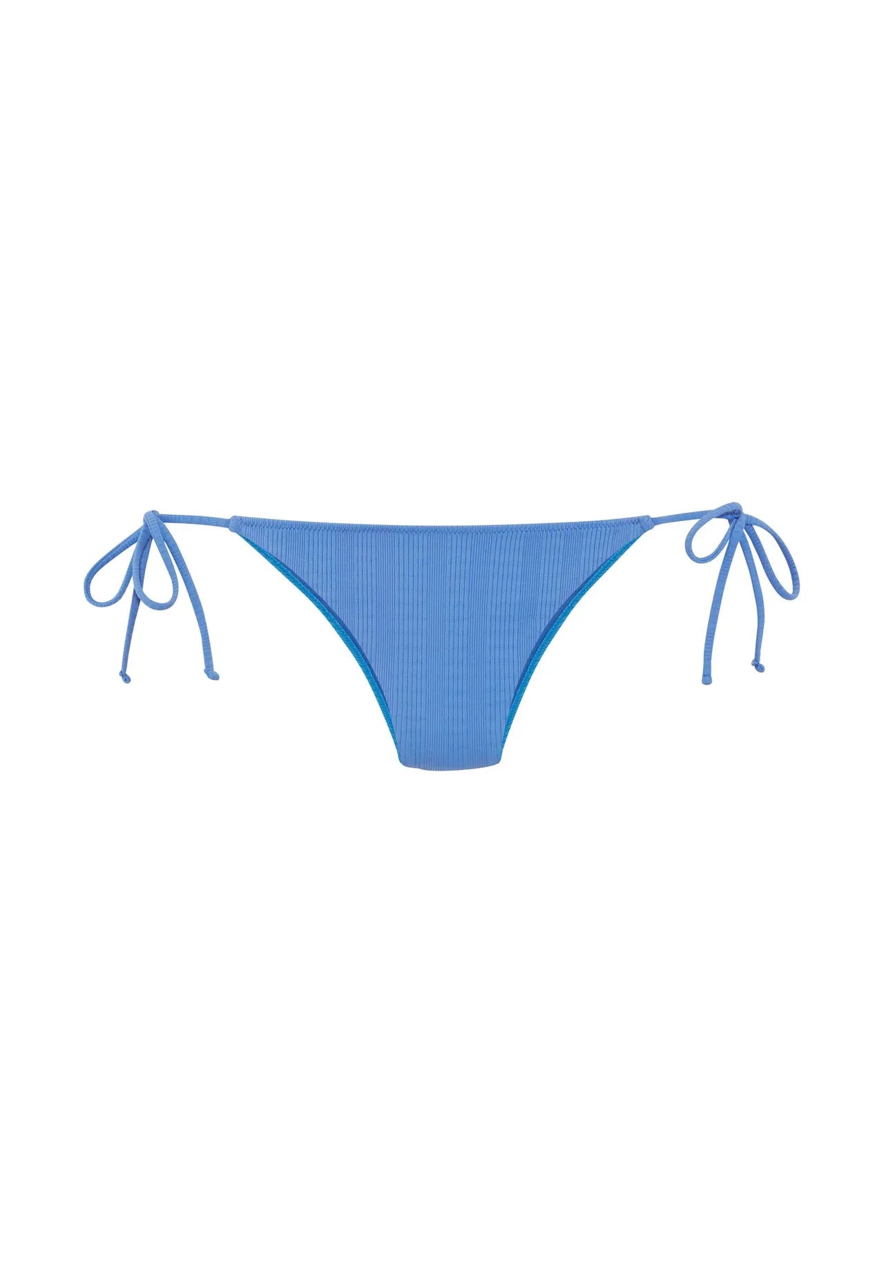 COPENHAGEN STUDIOS Bikini-Hose z Binden Bikini COPENHAGEN STUDIOS lightblue 34
