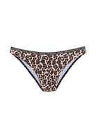COPENHAGEN STUDIOS Bikinihose normal Bikini COPENHAGEN STUDIOS leo print 34