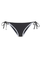 COPENHAGEN STUDIOS Bikinihose zum Binden Bikini COPENHAGEN STUDIOS black 34