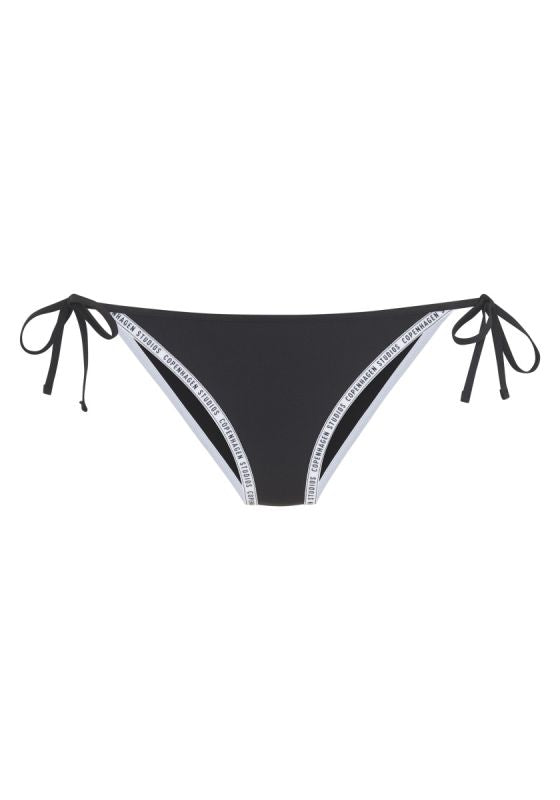 COPENHAGEN STUDIOS Bikinihose zum Binden Bikini COPENHAGEN STUDIOS black 34