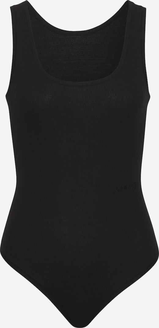 COPENHAGEN STUDIOS Copenhagen Studios Body COPENHAGEN STUDIOS 1x black XS