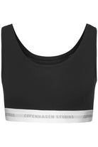 COPENHAGEN STUDIOS Copenhagen Studios Bustier BHs COPENHAGEN STUDIOS black XS
