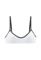 COPENHAGEN STUDIOS Bustier-Top C/D Bikini COPENHAGEN STUDIOS white 36C/D