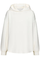 COPENHAGEN STUDIOS Copenhagen Hoodie Freizeitpullover COPENHAGEN STUDIOS offwhite 32/34