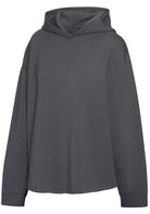 COPENHAGEN STUDIOS Copenhagen Hoodie Freizeitpullover COPENHAGEN STUDIOS darkgrey 32/34