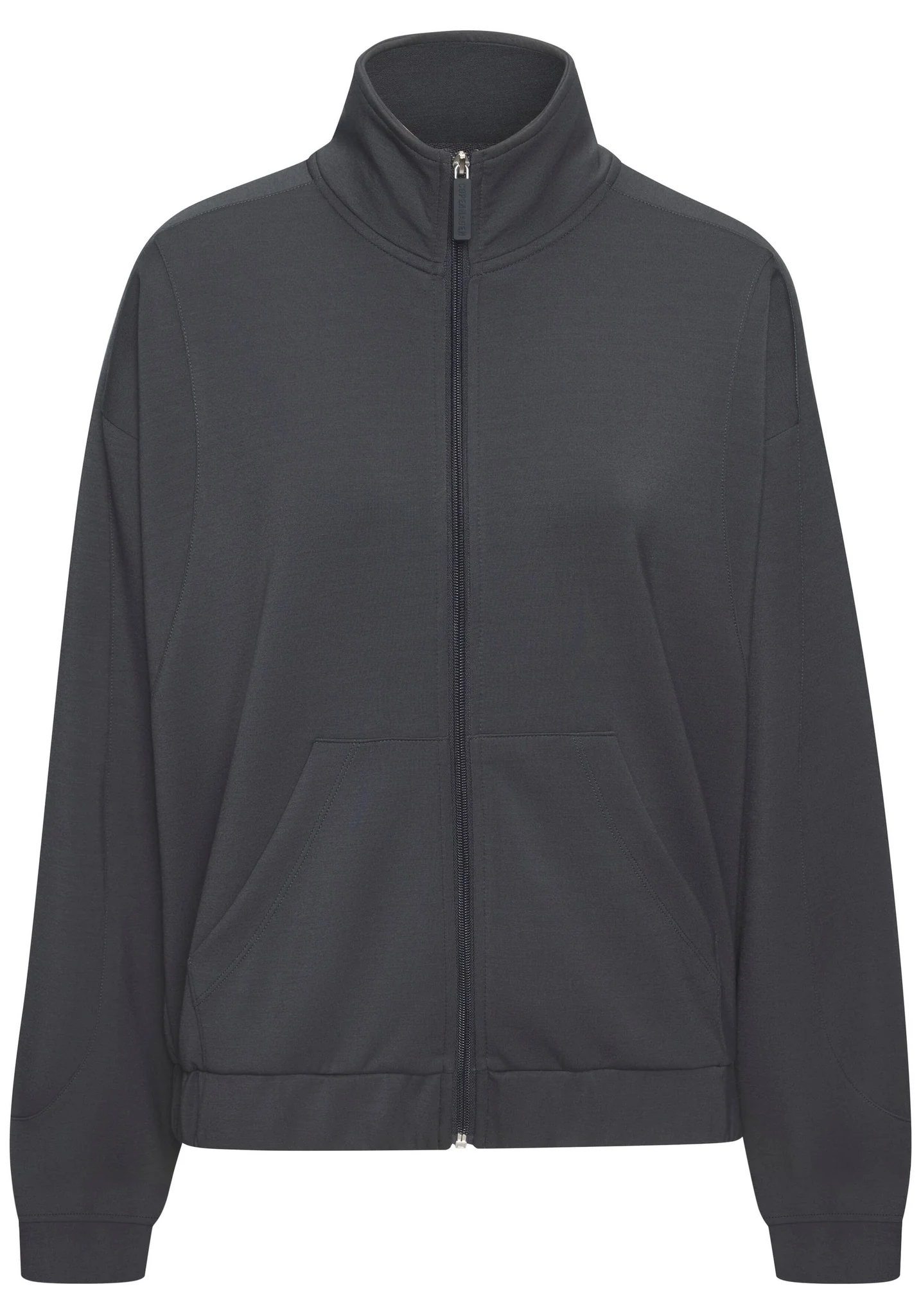 COPENHAGEN STUDIOS Copenhagen Jacket Wanderjacken COPENHAGEN STUDIOS darkgrey 32/34