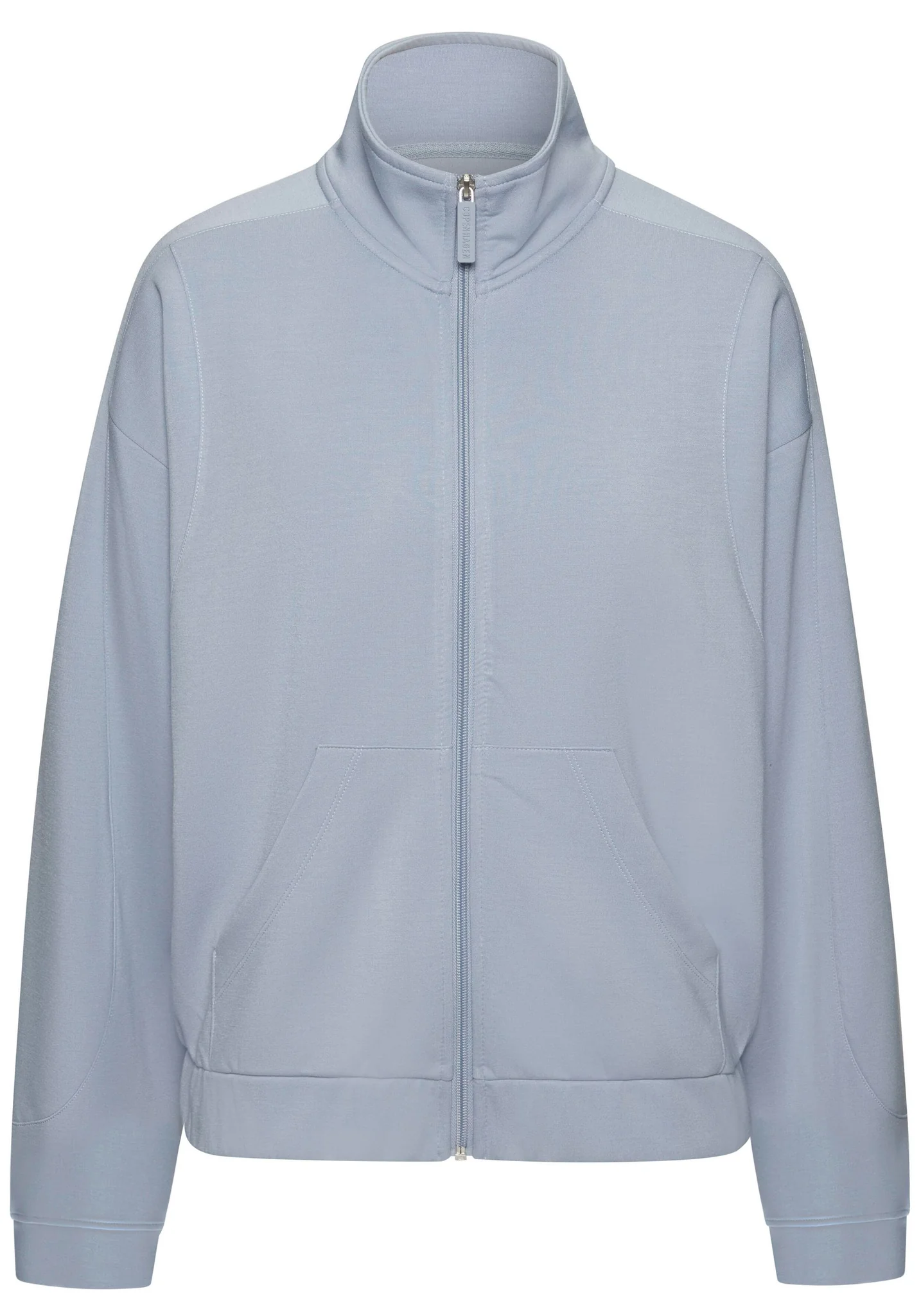 COPENHAGEN STUDIOS Copenhagen Jacket Wanderjacken COPENHAGEN STUDIOS blue 32/34