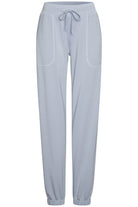 COPENHAGEN STUDIOS Copenhagen Mom Pants Freizeithosen COPENHAGEN STUDIOS blue 32/34