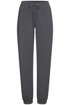 COPENHAGEN STUDIOS Copenhagen Mom Pants Freizeithosen COPENHAGEN STUDIOS darkgrey 32/34