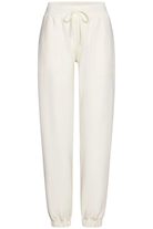 COPENHAGEN STUDIOS Copenhagen Mom Pants Freizeithosen COPENHAGEN STUDIOS offwhite 32/34