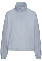 COPENHAGEN STUDIOS Copenhagen Troyer Freizeitpullover COPENHAGEN STUDIOS blue 32/34