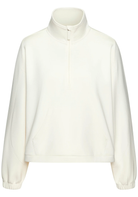 COPENHAGEN STUDIOS Copenhagen Troyer Freizeitpullover COPENHAGEN STUDIOS offwhite 32/34