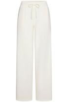 COPENHAGEN STUDIOS Copenhagen Wide Leg Pants Freizeithosen COPENHAGEN STUDIOS offwhite 32/34