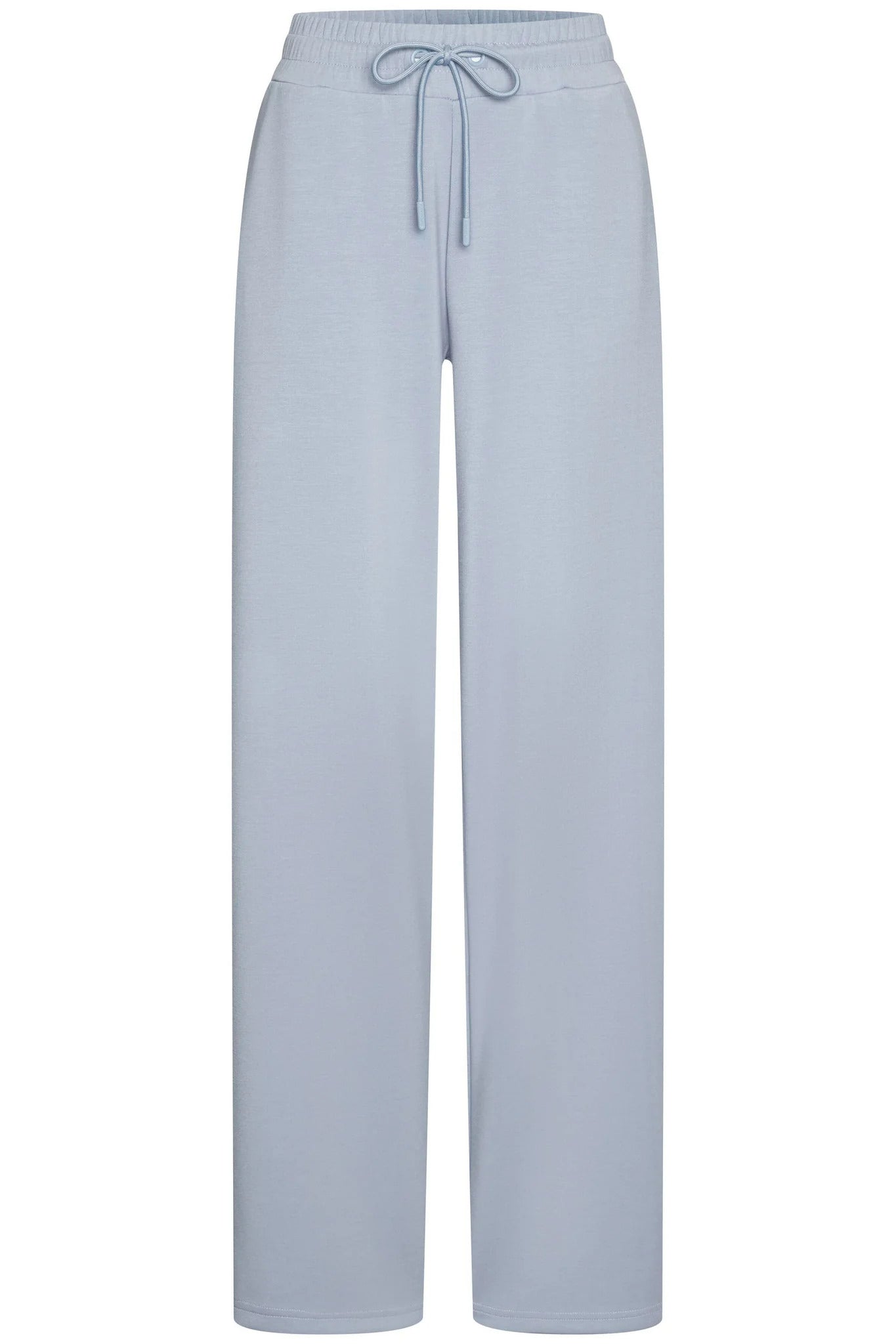 COPENHAGEN STUDIOS Copenhagen Wide Leg Pants Freizeithosen COPENHAGEN STUDIOS blue 32/34