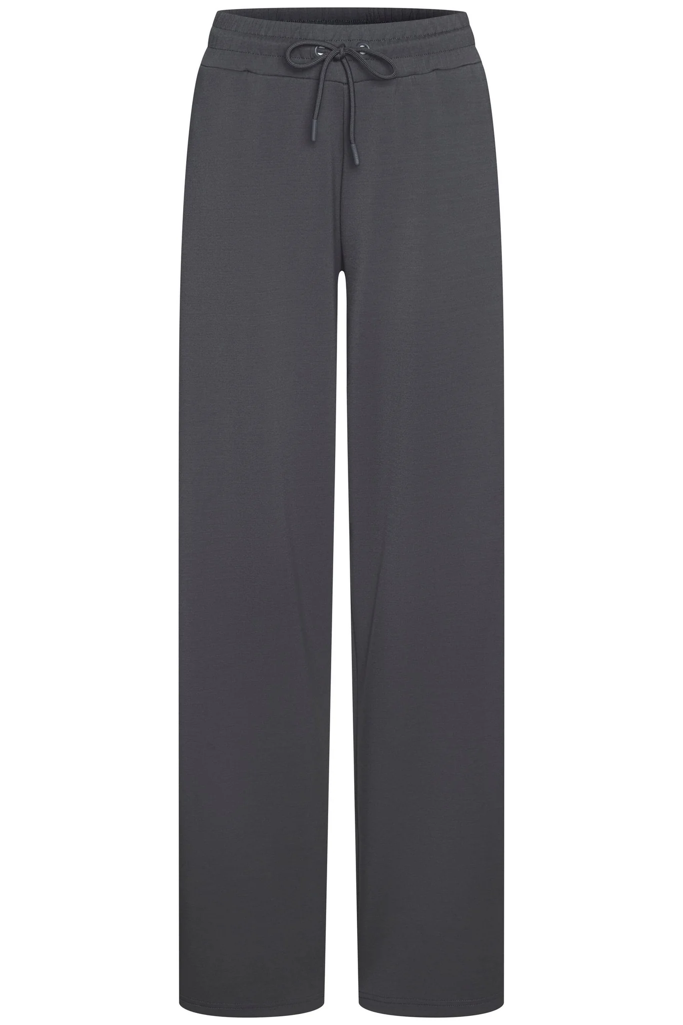COPENHAGEN STUDIOS Copenhagen Wide Leg Pants Freizeithosen COPENHAGEN STUDIOS darkgrey 32/34