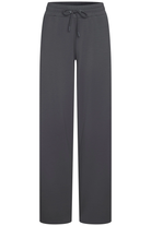 COPENHAGEN STUDIOS Copenhagen Wide Leg Pants Freizeithosen COPENHAGEN STUDIOS darkgrey 32/34