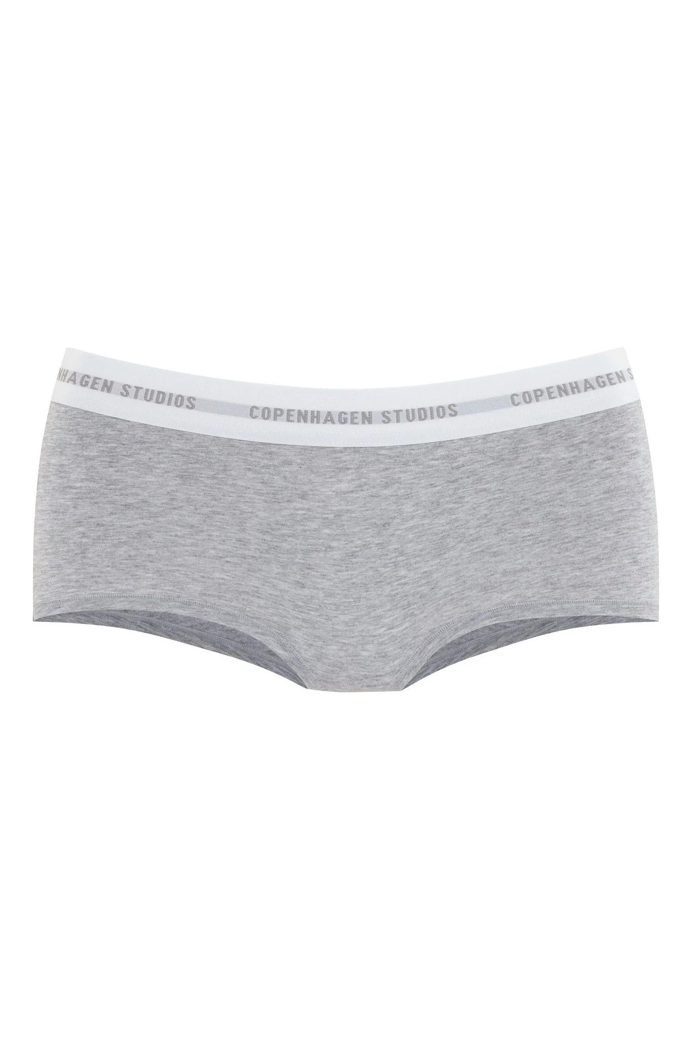 COPENHAGEN STUDIOS Copenhagen Studios Hipster COPENHAGEN STUDIOS grey melange XS