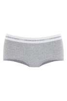 COPENHAGEN STUDIOS Copenhagen Studios Hipster COPENHAGEN STUDIOS grey melange XS