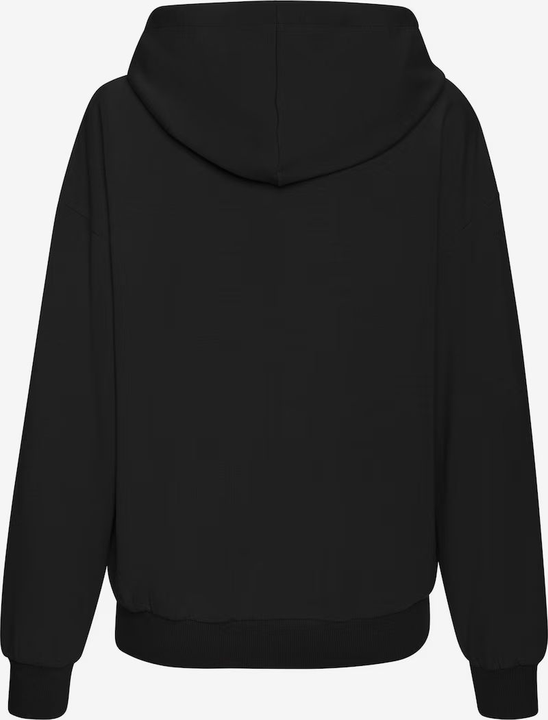 COPENHAGEN STUDIOS Oversized Sweatjacket Wanderjacken COPENHAGEN STUDIOS