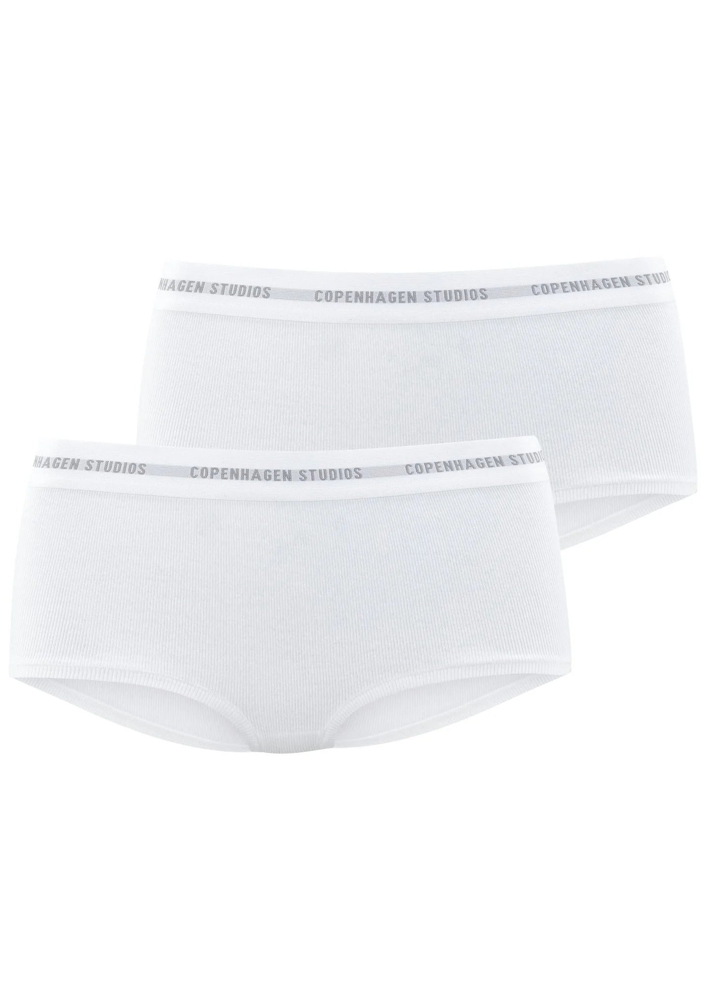 COPENHAGEN STUDIOS Copenhagen Studios Panty COPENHAGEN STUDIOS 2x white XS