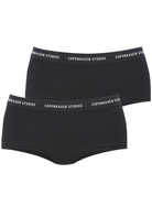COPENHAGEN STUDIOS Copenhagen Studios Panty COPENHAGEN STUDIOS 2x black XS