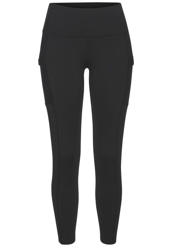 COPENHAGEN STUDIOS Performance Leggings Trainingshosen & Jogginghosen COPENHAGEN STUDIOS black XS