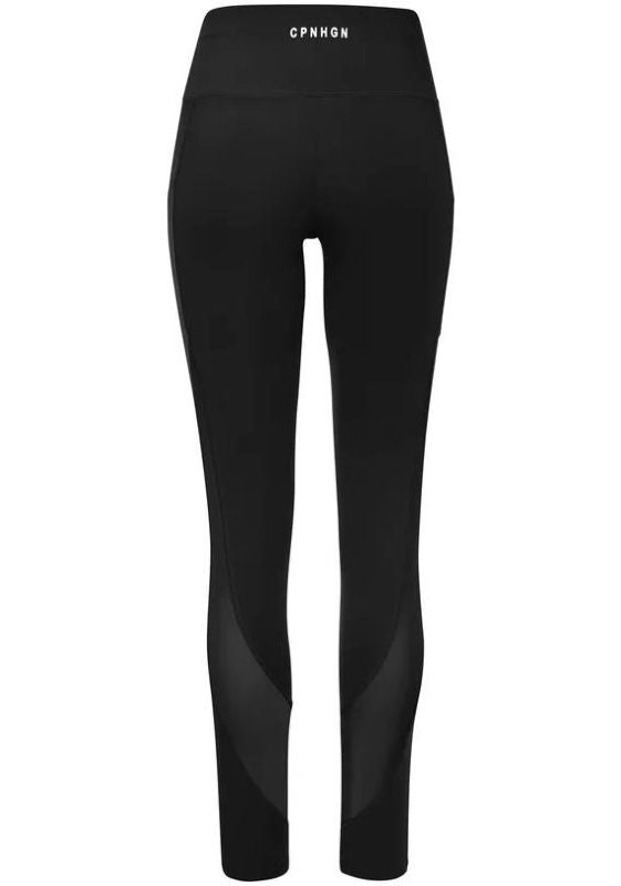COPENHAGEN STUDIOS Performance Leggings Trainingshosen & Jogginghosen COPENHAGEN STUDIOS
