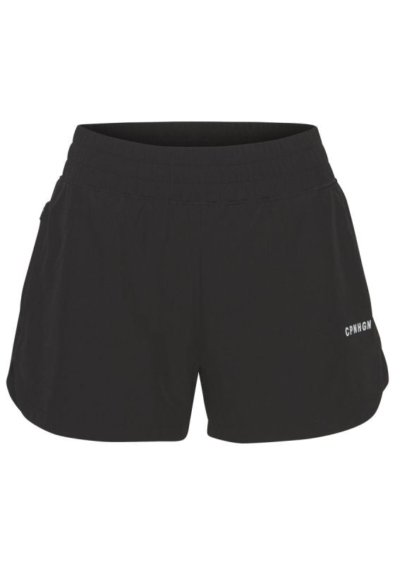 COPENHAGEN STUDIOS Performance Shorts Hosen COPENHAGEN STUDIOS black XS