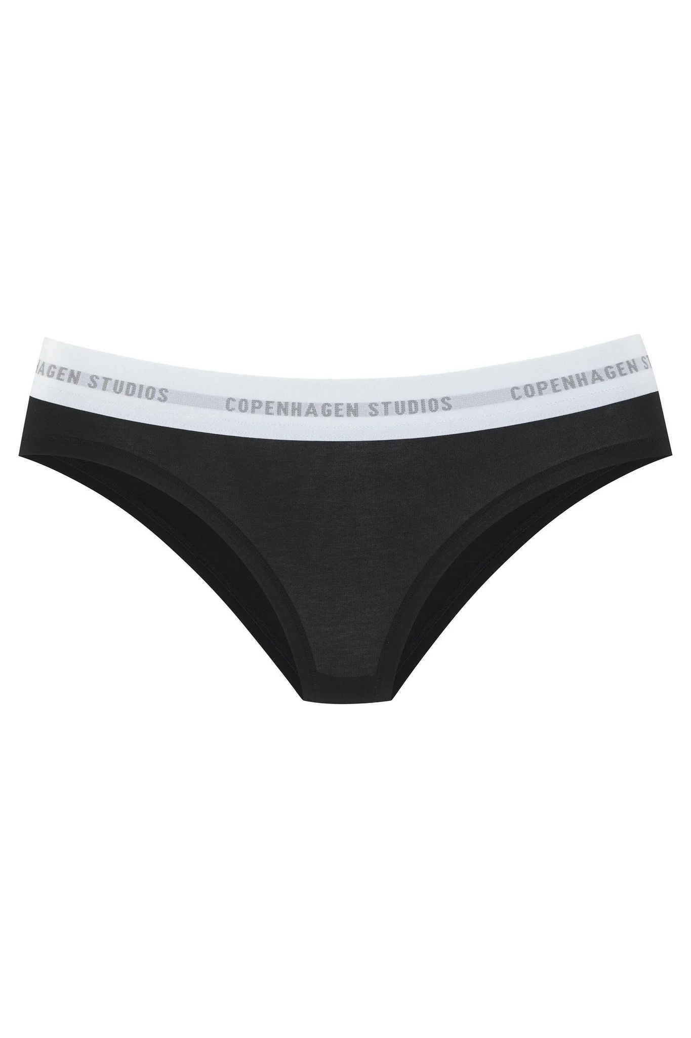COPENHAGEN STUDIOS Copenhagen Studios Slip COPENHAGEN STUDIOS black XS