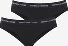 COPENHAGEN STUDIOS Copenhagen Studios Slip COPENHAGEN STUDIOS 2x black XS