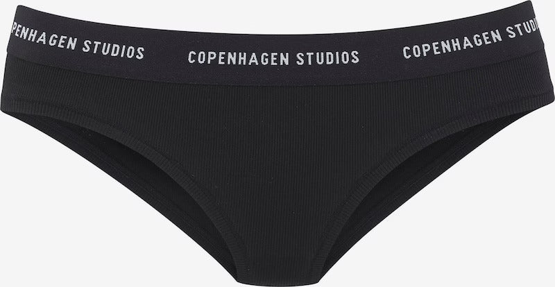 COPENHAGEN STUDIOS Copenhagen Studios Slip COPENHAGEN STUDIOS