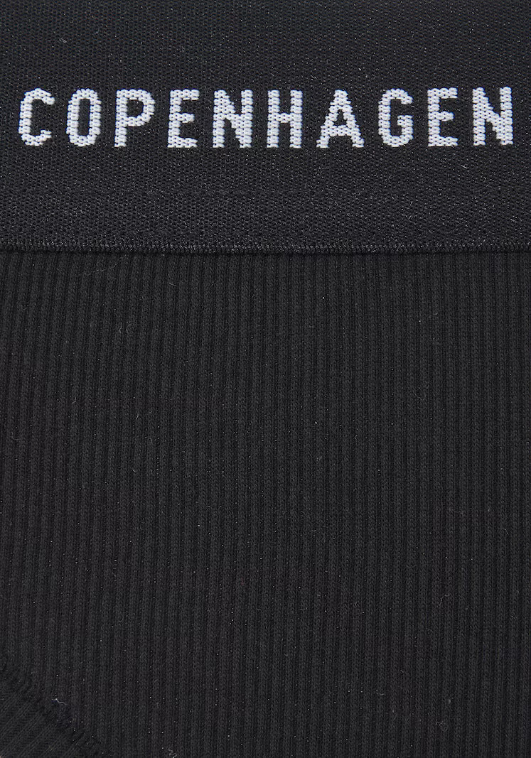 COPENHAGEN STUDIOS Copenhagen Studios Slip COPENHAGEN STUDIOS