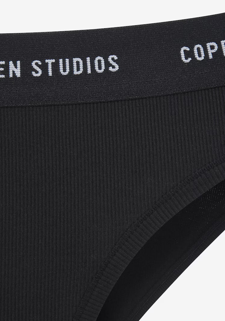 COPENHAGEN STUDIOS Copenhagen Studios Slip COPENHAGEN STUDIOS