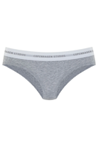 COPENHAGEN STUDIOS Copenhagen Studios Slip COPENHAGEN STUDIOS grey melange XS