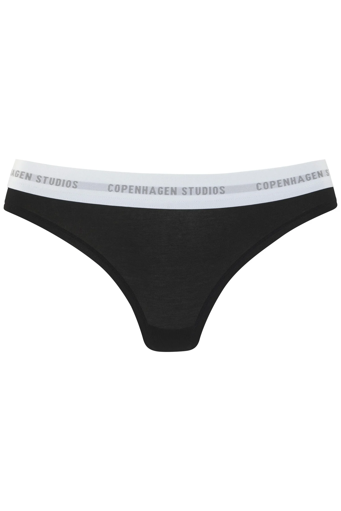 COPENHAGEN STUDIOS Copenhagen Studios String COPENHAGEN STUDIOS black XS