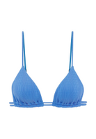 COPENHAGEN STUDIOS Triangel-Top A/B Bikini COPENHAGEN STUDIOS lightblue 34A/B