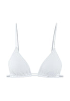 COPENHAGEN STUDIOS Triangel-Top A/B Bikini COPENHAGEN STUDIOS white 34A/B
