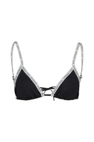 COPENHAGEN STUDIOS Triangel-Top A/B Bikini COPENHAGEN STUDIOS black 36A/B