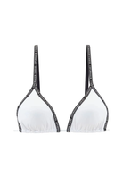 COPENHAGEN STUDIOS Triangel-Top A/B Bikini COPENHAGEN STUDIOS white 36A/B