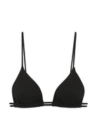 COPENHAGEN STUDIOS Triangel-Top A/B Bikini COPENHAGEN STUDIOS black 34A/B