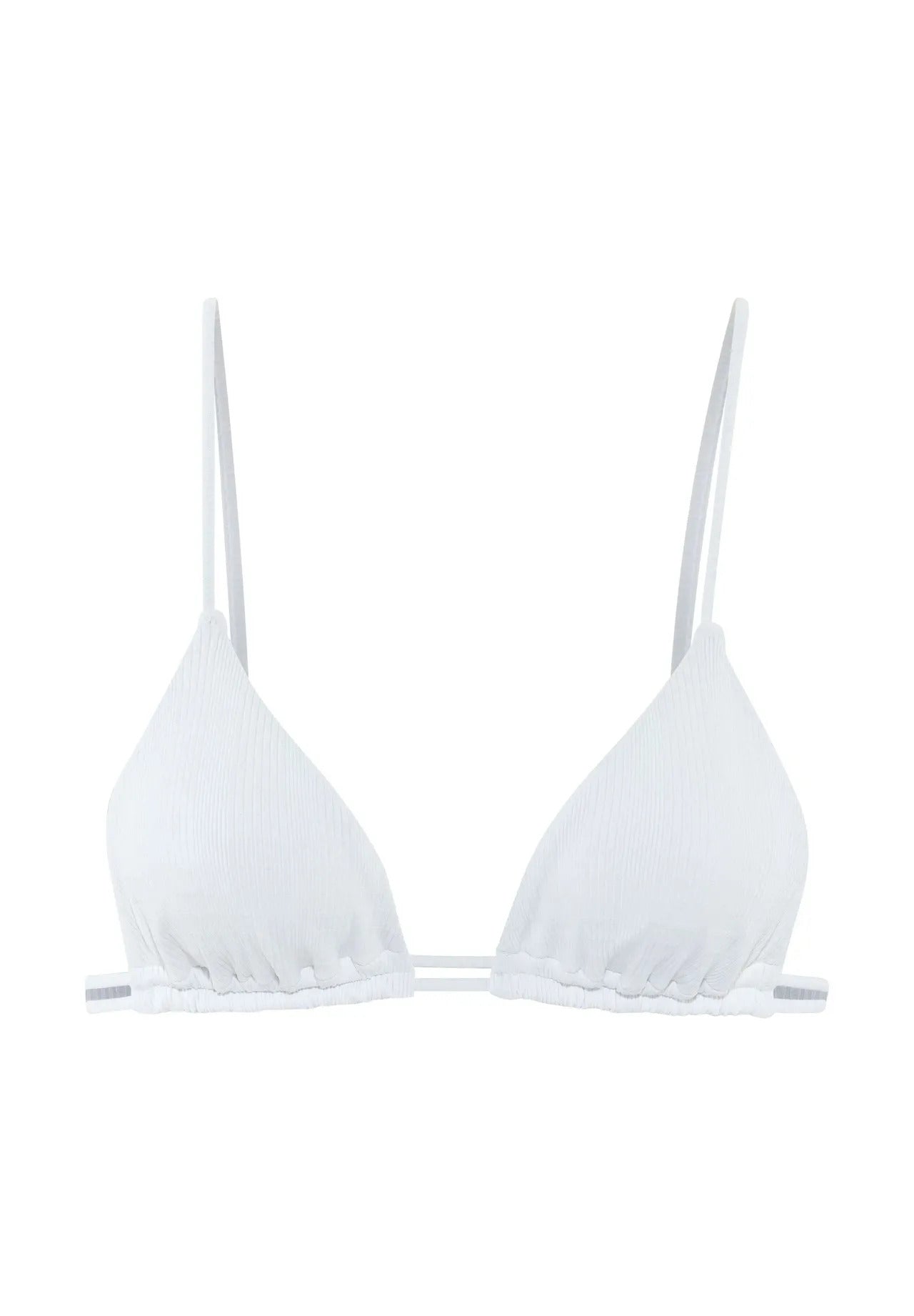 COPENHAGEN STUDIOS Triangel-Top C/D Bikini COPENHAGEN STUDIOS white 36C/D
