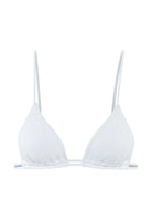 COPENHAGEN STUDIOS Triangel-Top C/D Bikini COPENHAGEN STUDIOS white 36C/D