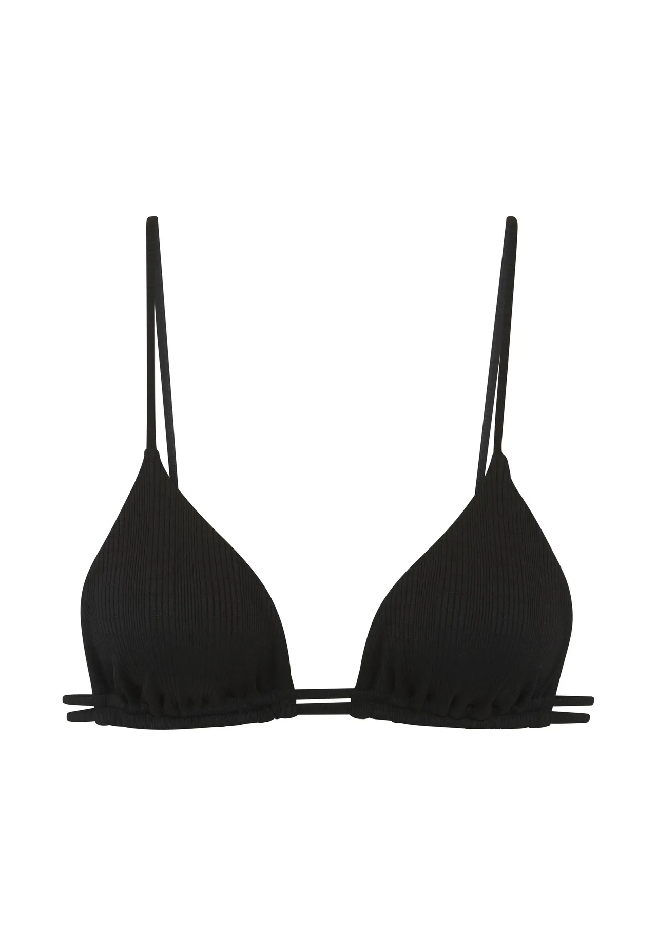 COPENHAGEN STUDIOS Triangel-Top C/D Bikini COPENHAGEN STUDIOS black 36C/D