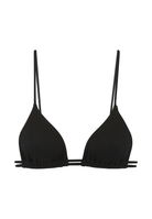 COPENHAGEN STUDIOS Triangel-Top C/D Bikini COPENHAGEN STUDIOS black 36C/D